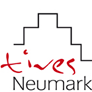 Entwicklung und Realisierung
Logogestaltung für städtischen Wirtschafts-Verein