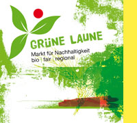 Gruene Laune aktuell